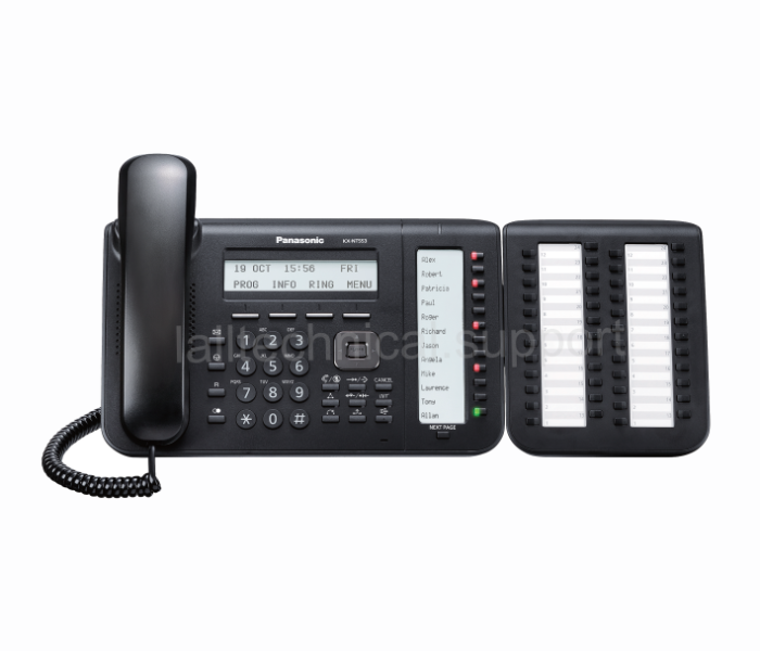 Networking and Telecommunications